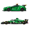LEGO 76925 Samochód bezpieczeństwa Aston Martin i AMR23 2023